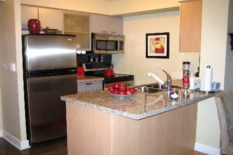 1211 - 16 Harrison Garden Blvd, Toronto, M2N7J6 | Image 2
