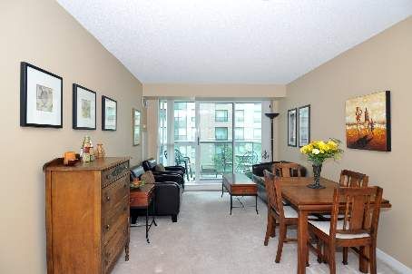 325 - 109 Front St E, Toronto, M5A4P7 | Image 3