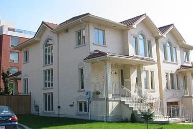 Semi-Detached House sold at 3 Blairville Road, Toronto, Ontario, M3H6A6 - Bathurst Manor - MLS: C1964826
