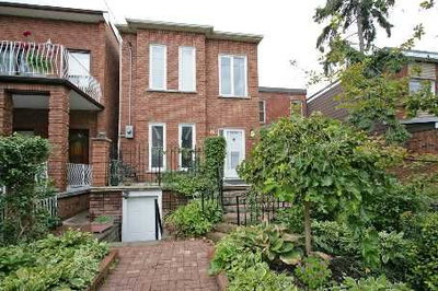 Detached House sold at 80 Northcote Avenue, Toronto, Ontario, M6J3K3 - Little Portugal - MLS: C1970496