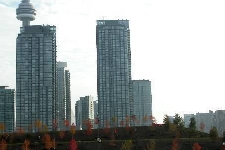 Unit 5110 — 11 Brunel Crt, Toronto - Waterfront Communities C1 image-0-0
