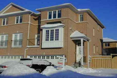 Semi-Detached House sold at 10 Seton Park Road, Toronto, Flemingdon Park, M3C3Z6 - MLS: C197557