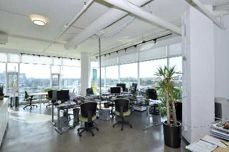 903 - 477 Richmond St W, Toronto, M5V1X9 | Image 2