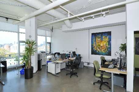 903 - 477 Richmond St W, Toronto, M5V1X9 | Image 3