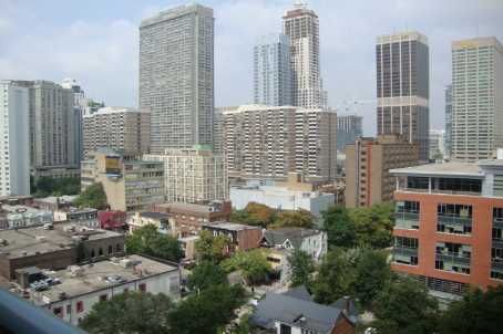 1807 - 30 Gloucester St, Toronto, M4Y1L6 | Image 2