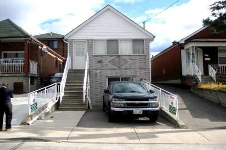 537 Westmount Ave, Toronto, M6E3N6 | Image 2