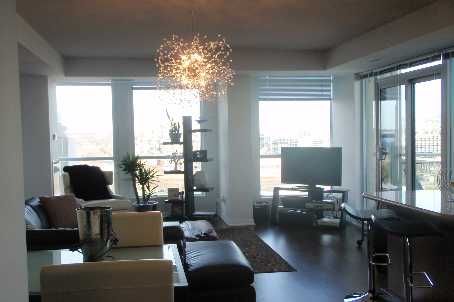 1608 - 628 Fleet St, Toronto, M5V1A9 | Image 2