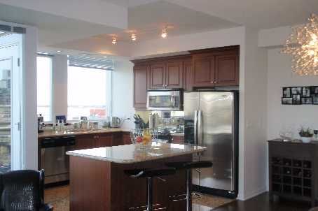 1608 - 628 Fleet St, Toronto, M5V1A9 | Image 3