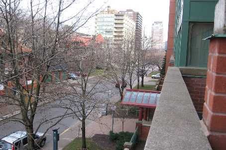 Unit 311 — 95 Prince Arthur Ave, Toronto - Annex image-0-0