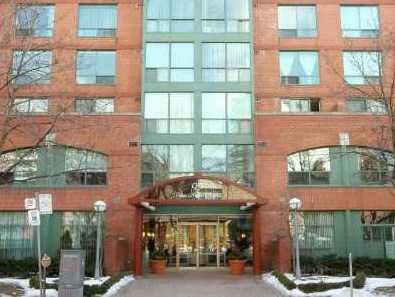 Unit 311 — 95 Prince Arthur Ave, Toronto - Annex image-0-3