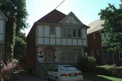 Detached House leased at 157 Chiltern Hill Road, Toronto, Ontario, M6C2G2 - Humewood-Cedarvale - MLS: C2011165