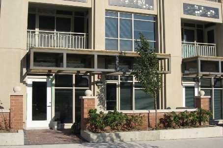 110 - 628 Fleet St, Toronto, M5V1A8 | Image 2