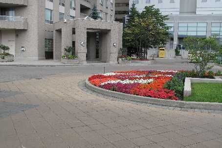 1708 - 18 Hillcrest Ave, Toronto, M2N3N5 | Image 2