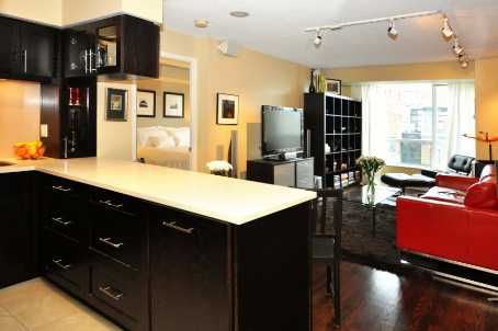 516 - 109 Front St E, Toronto, M5A4P7 | Image 2