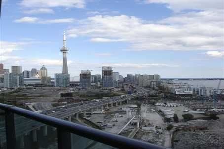 2713 - 231 Fort York Blvd, Toronto, M5V1B2 | Image 2