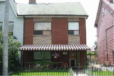 Semi-Detached House sold at 181 Argyle Street, Toronto, Ontario, M6J1P5 - Little Portugal - MLS: C2038361