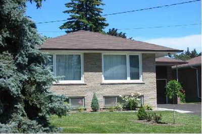 Detached House sold at 36 Beaver Valley Road, Toronto, Ontario, M3H4S1 - Bathurst Manor - MLS: C203942