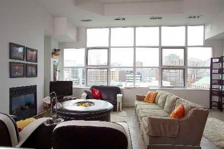 707 - 155 Dalhousie St, Toronto, M5B2P7 | Image 2