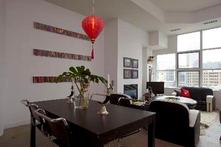 707 - 155 Dalhousie St, Toronto, M5B2P7 | Image 3