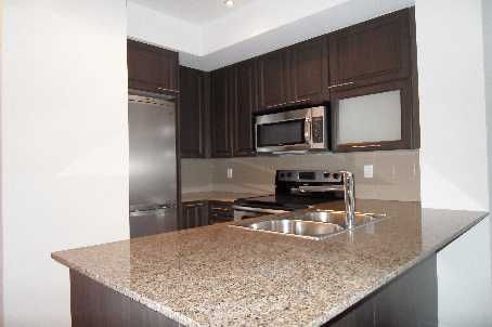 606 - 500 Sherbourne St, Toronto, M4X1K9 | Image 2