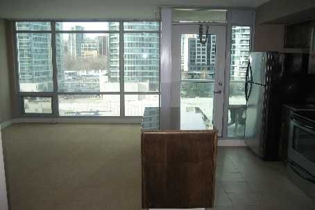 810 - 81 Navy Wharf Crt, Toronto, M5V3S2 | Image 2