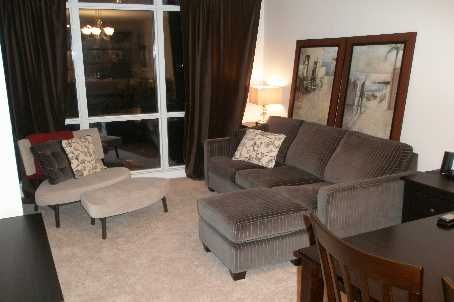4307 - 11 Brunel Crt, Toronto, M5V3Y3 | Image 2