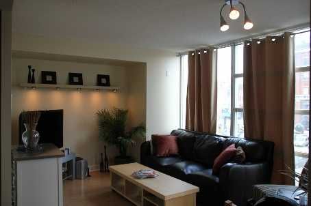 316 - 397 Front St W, Toronto, M5V3S1 | Image 3