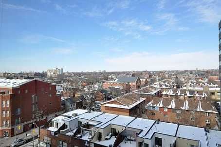 903 - 725 King St W, Toronto, M5V2W9 | Image 3