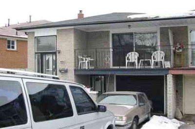 Semi-Detached House sold at 117 Pindar Crescent, Toronto, Ontario, M2J3L3 - Pleasant View - MLS: C206336