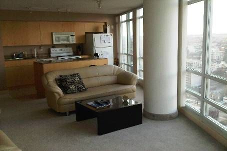 3009 - 397 Front St W, Toronto, M5V3S1 | Image 2