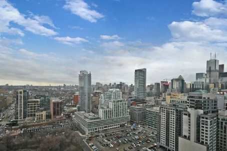 3509 - 397 Front St W, Toronto, M5V3S1 | Image 2