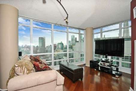 3509 - 397 Front St W, Toronto, M5V3S1 | Image 3