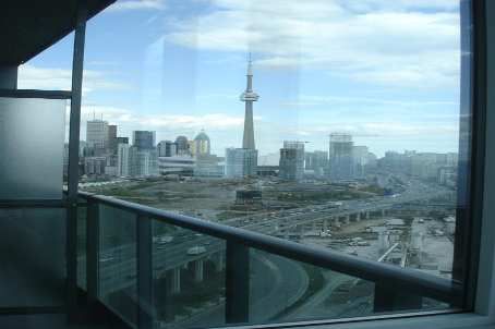 2713 - 231 Fort York Blvd, Toronto, M1V1B2 | Image 2