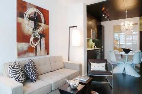 1055 - 10 Capreol Crt, Toronto, Xxxxxx | Image 2