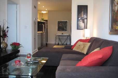 2705 - 38 Dan Leckie Way, Toronto, M5V2V6 | Image 3