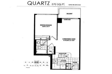 316 - 35 Hollywood Ave, Toronto, M2N0A9 | Image 2