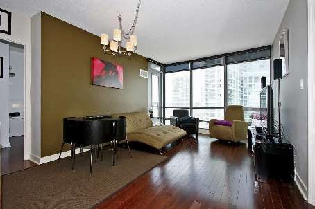 2007 - 3 Navy Wharf Crt, Toronto, M5V3V1 | Image 2