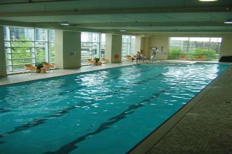 3308 - 397 Front St W, Toronto, M5V3S1 | Image 3