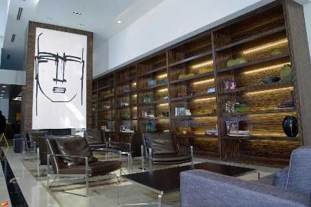 4404 - 38 Grenville St, Toronto, M4Y1A5 | Image 2