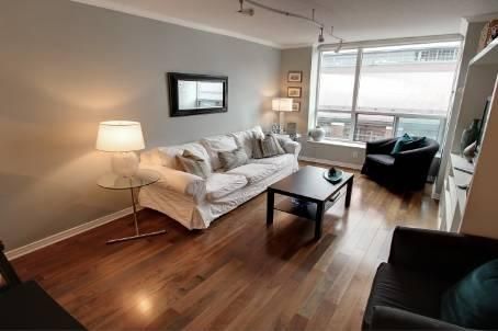 534 - 109 Front St E, Toronto, M5A4P7 | Image 2