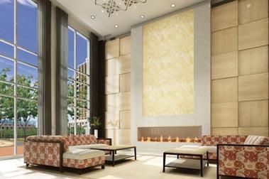 1619 - 100 Harrison Garden Blvd, Toronto, M2N2T2 | Image 2