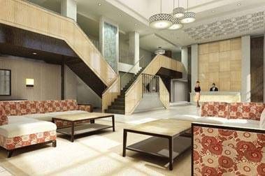 1619 - 100 Harrison Garden Blvd, Toronto, M2N2T2 | Image 3