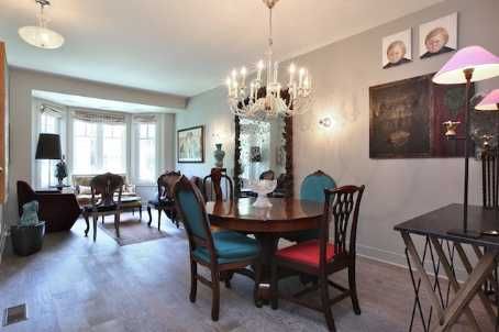 99A Walmer Rd, Toronto, M5R2X6 | Image 3