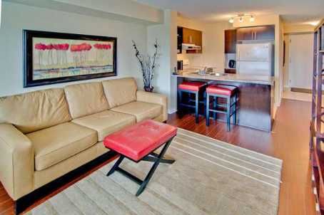 614 - 120 Dallimore Circ, Toronto, M3C4J1 | Image 2