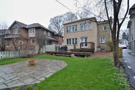 23 Wanless Cres, Toronto, M4N3B6 | Image 2