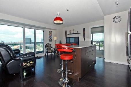 1007 - 100 Western Battery Rd, Toronto, M6K3S1 | Image 2