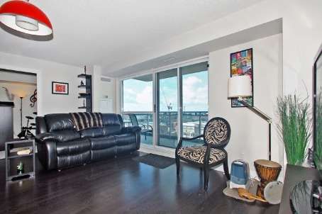 1007 - 100 Western Battery Rd, Toronto, M6K3S1 | Image 3