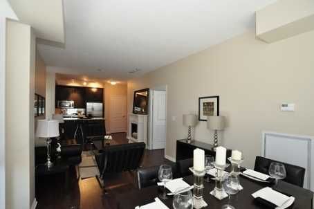 1201 - 21 Grand Magazine St, Toronto, M5V1B5 | Image 2