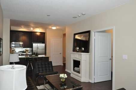 1201 - 21 Grand Magazine St, Toronto, M5V1B5 | Image 3