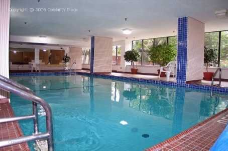 524 - 77 Maitland Pl, Toronto, M4Y2V6 | Image 2